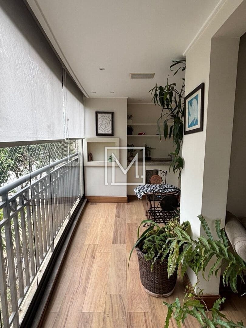 Apartamento à venda, 133 m² por R$ 1.690.000,00 – Vila Mariana – São Paulo/SP