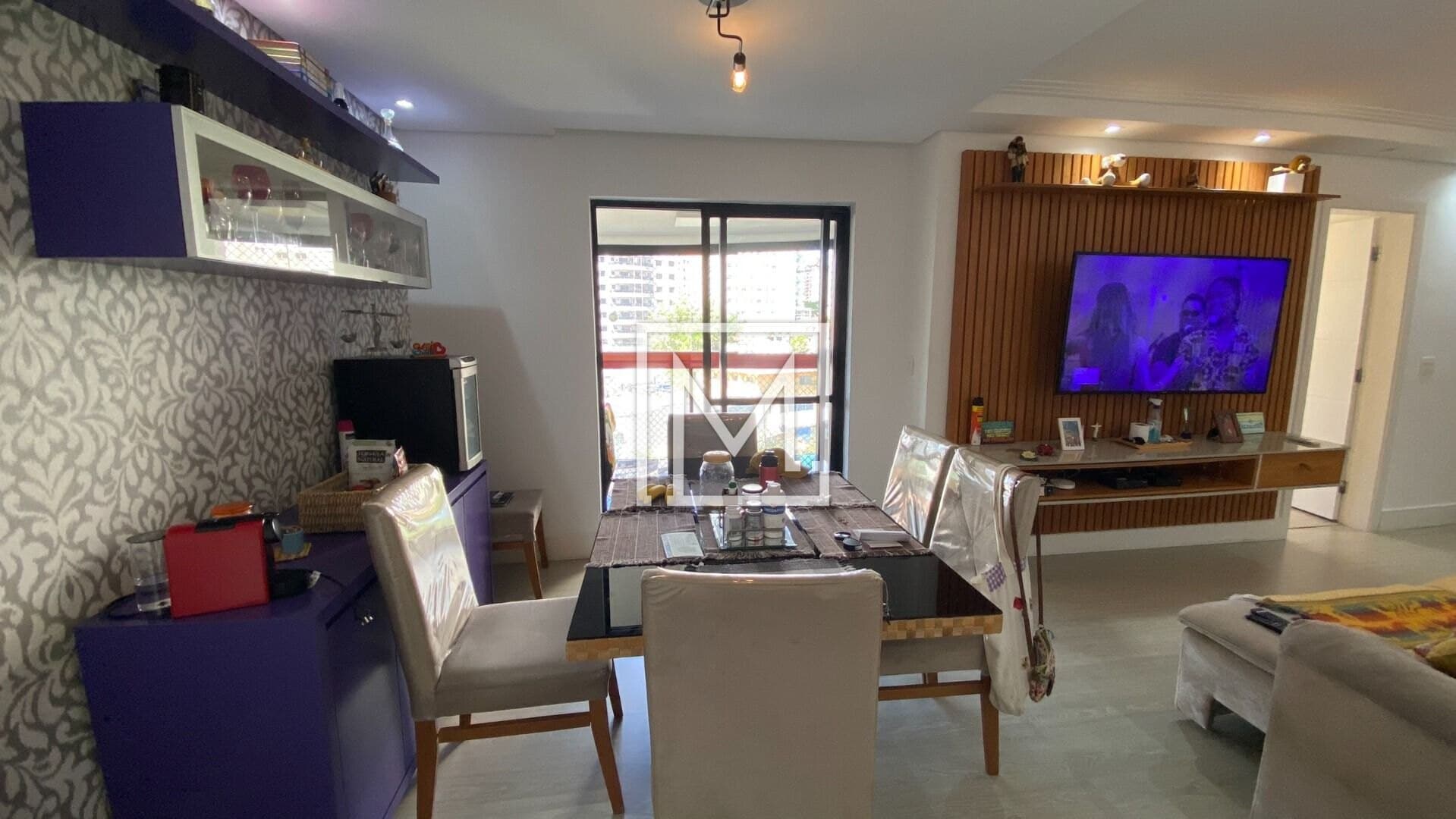 Apartamento à venda, 105 m² por R$ 1.190.000 - Chácara Klabin - São Paulo/SP
