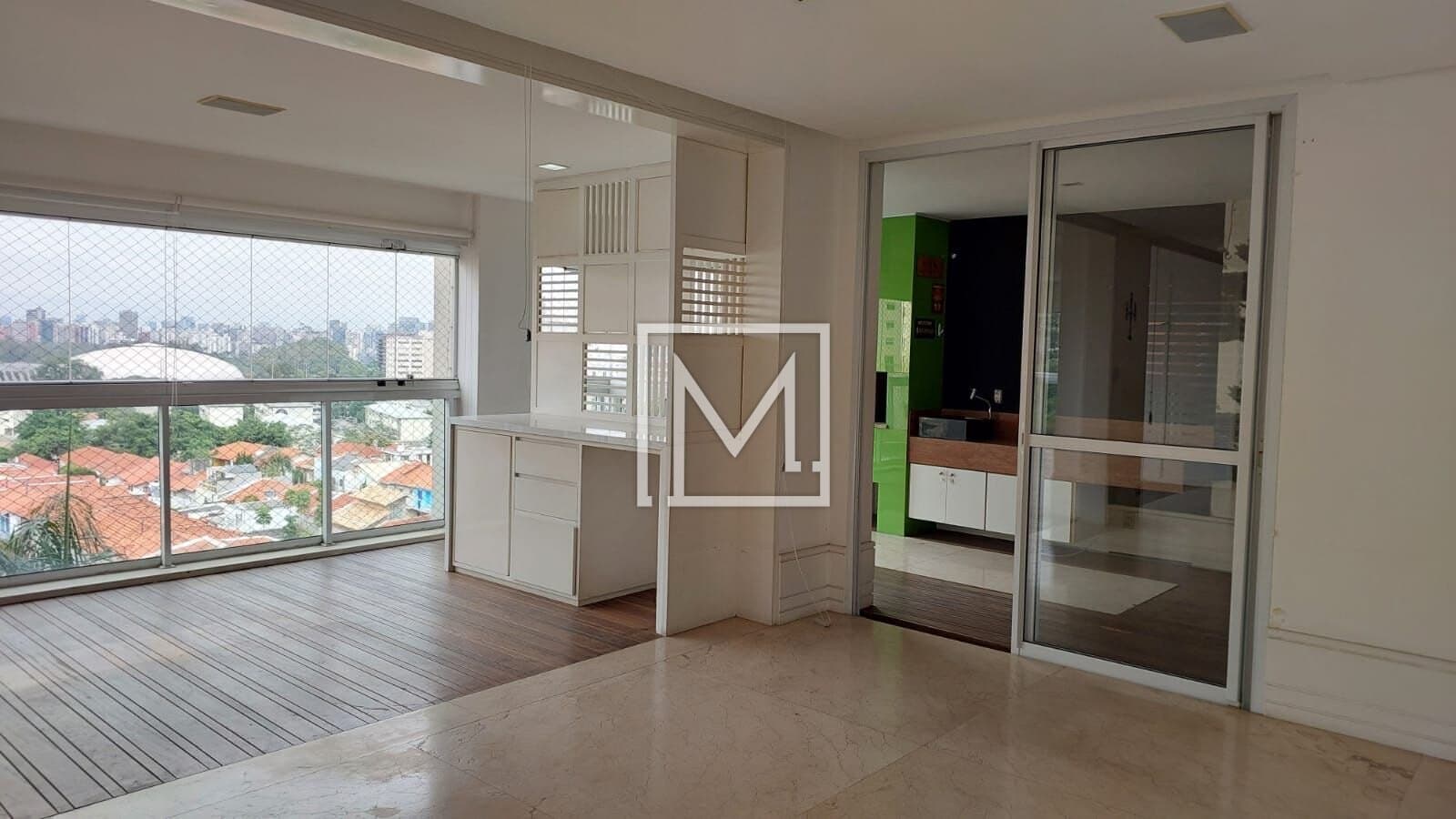 Apartamento à venda, 215 m² por R$ 4.500.000 - Paraíso - São Paulo/SP