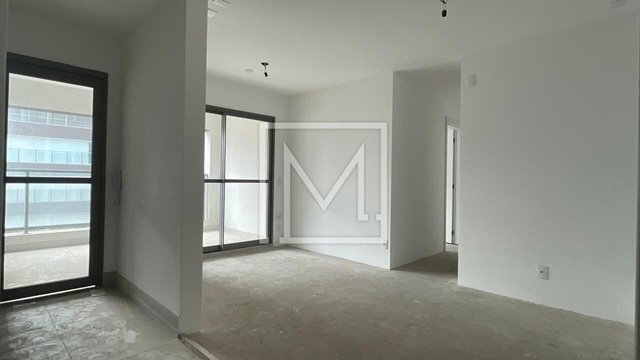 Apartamento à venda – Brooklin – São Paulo/SP