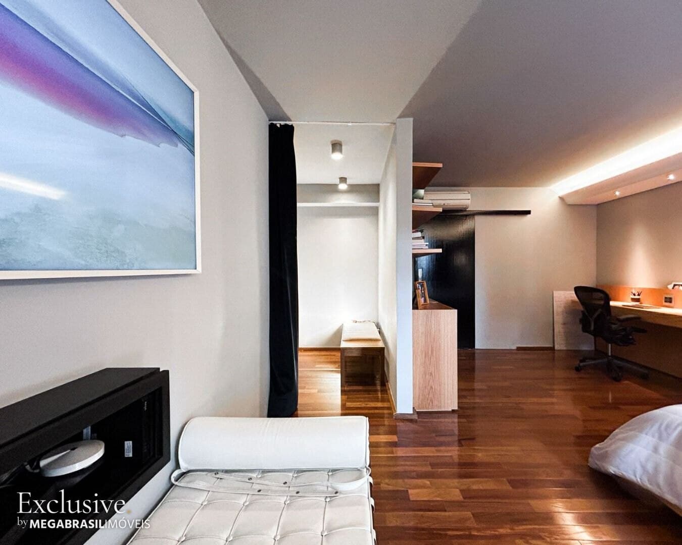 Apartamento à venda, 357 m² por R$ 7.800.000 - Jardins - São Paulo/SP