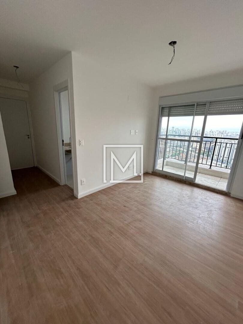 Apartamento com 2 dormitórios à venda, 82 m² por R$ 830.000 - Mooca - São Paulo/SP