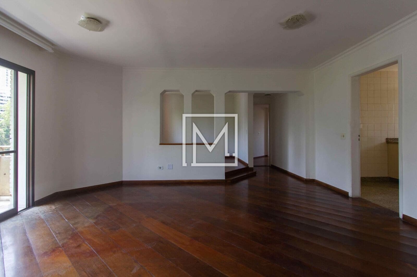 Apartamento à venda, 119 m² por R$ 980.000,00 – Morumbi – São Paulo/SP