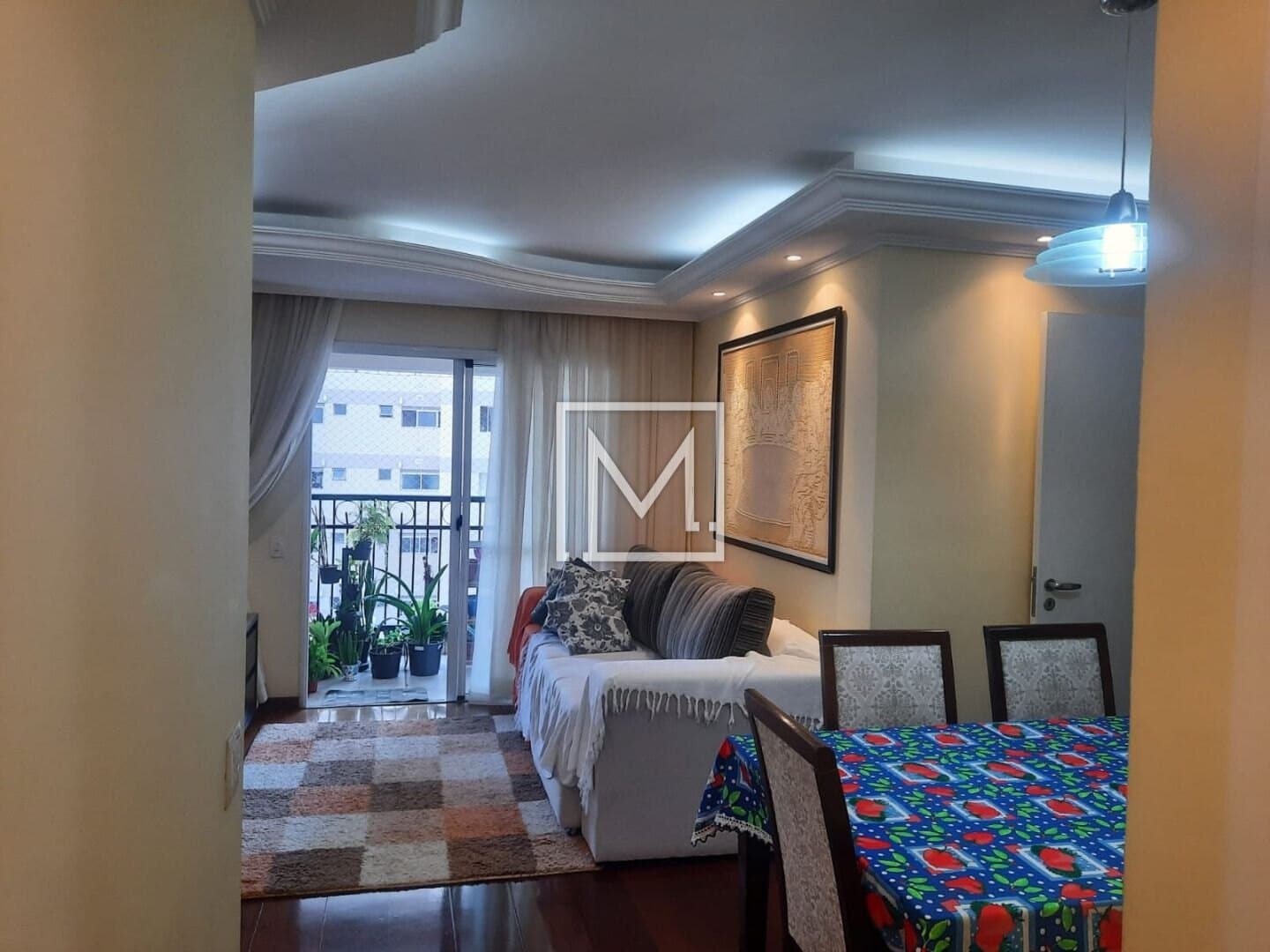 Apartamento à venda, 101 m² por R$ 1.338.000,00 - Vila Mariana - São Paulo/SP