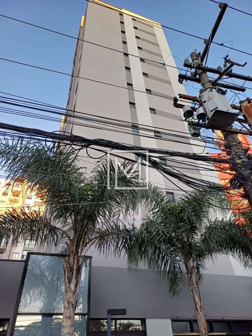 Apartamento para alugar, 62 m² por R$ 6.862/mês - Saúde - São Paulo/SP