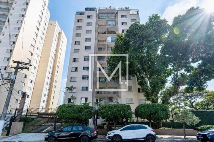Apartamento à venda, 63 m² por R$ 420.000,00 – Jabaquara – São Paulo/SP