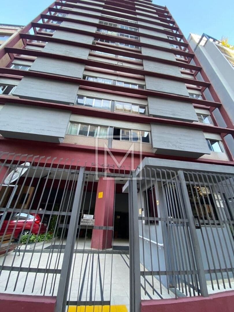 Apartamento à venda, 35 m² por R$ 245.000,00 – Centro – São Paulo/SP
