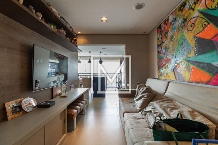 APARTAMENTO VENDA 3 DORMS VILA ROMANA