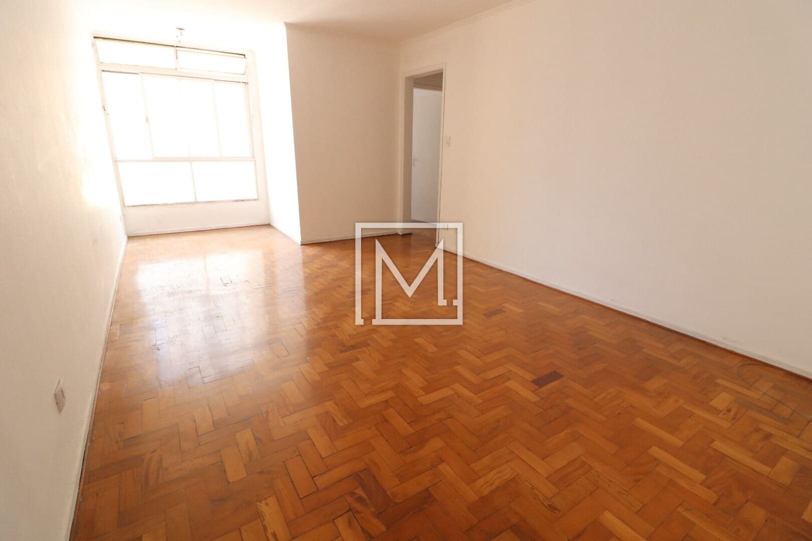 Apartamento com 2 dormitórios à venda, 95 m² por R$ 795.000 - Paraíso - São Paulo/SP