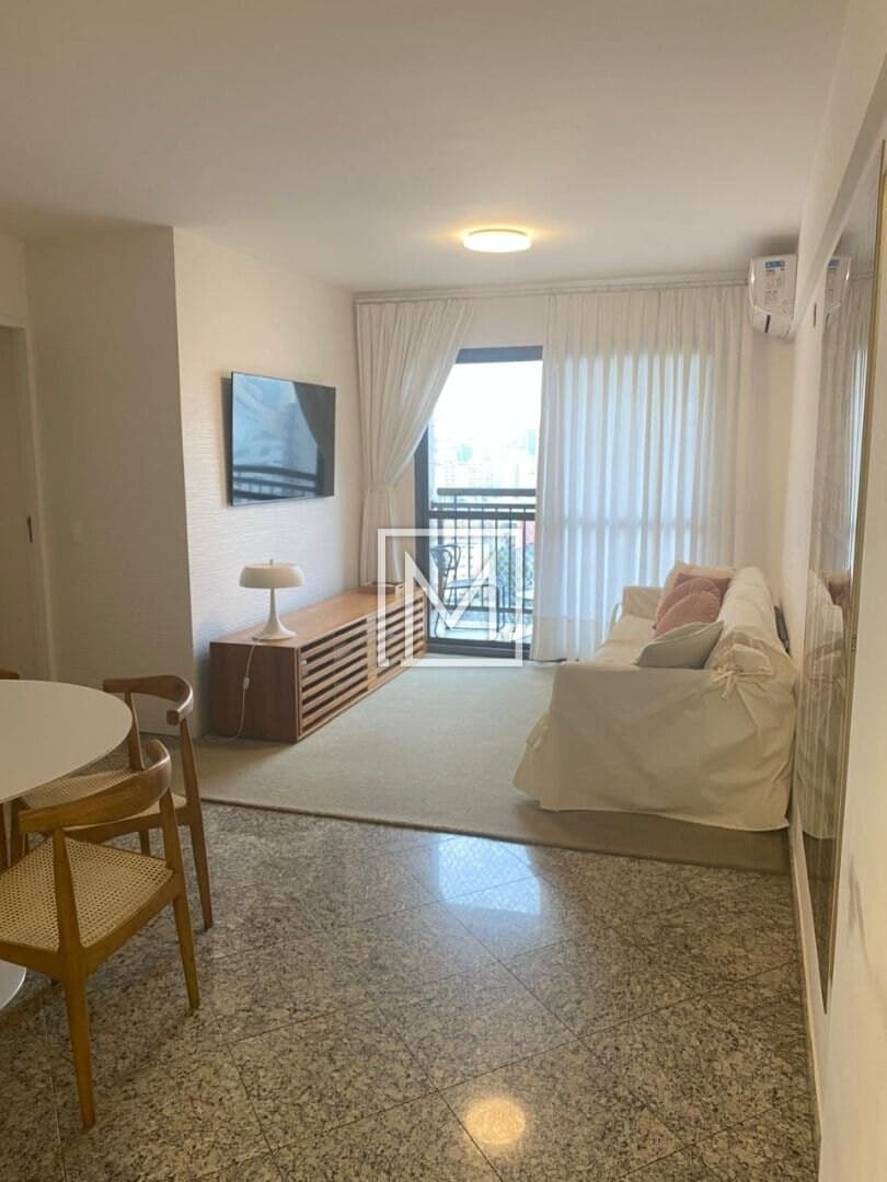 Apartamento dois quartos venda, vaga de garagem, próximo metro 93 m² por R$ 790.000 – Barra Funda – São Paulo/SP