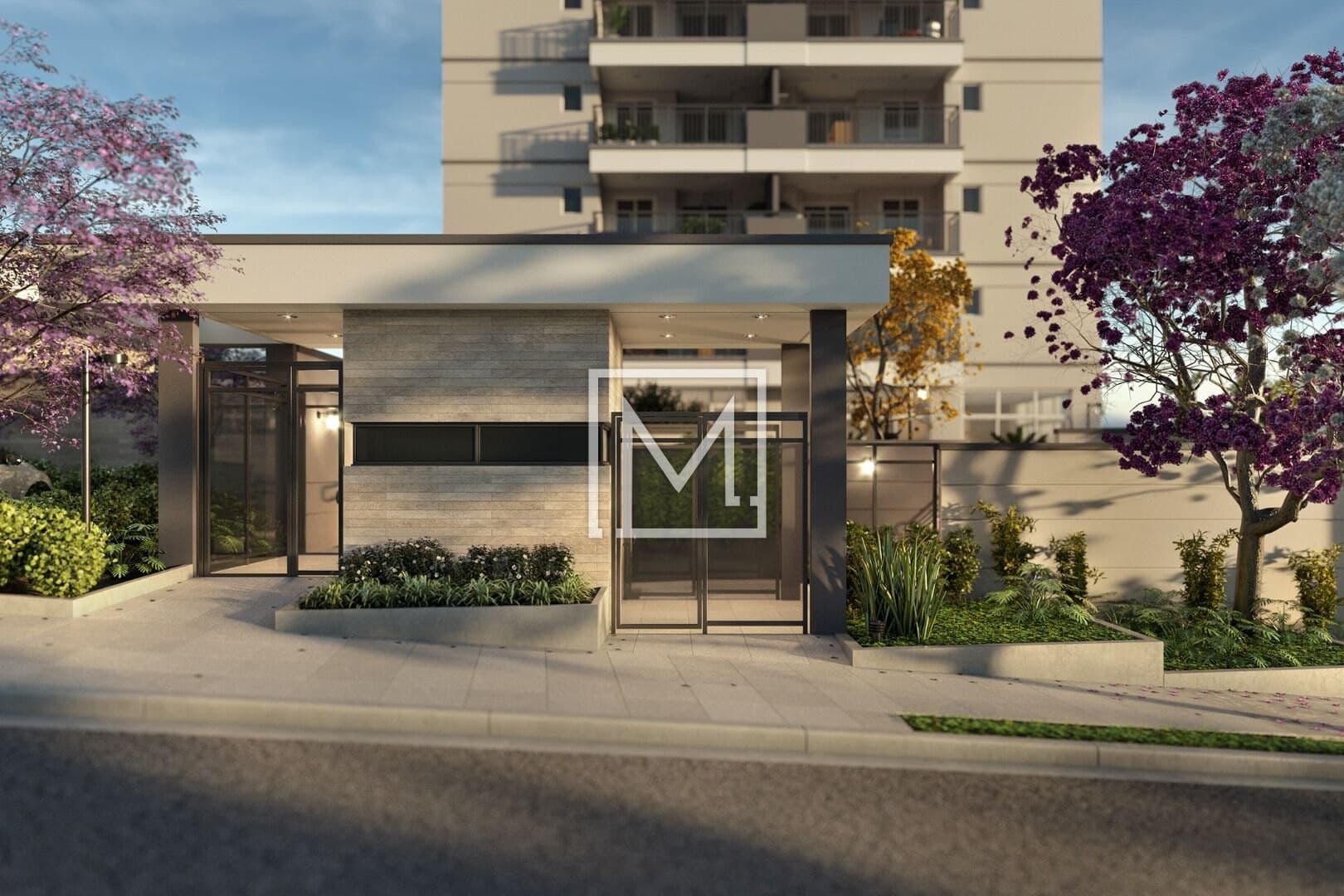 Apartamento venda 2 dorms morumbi