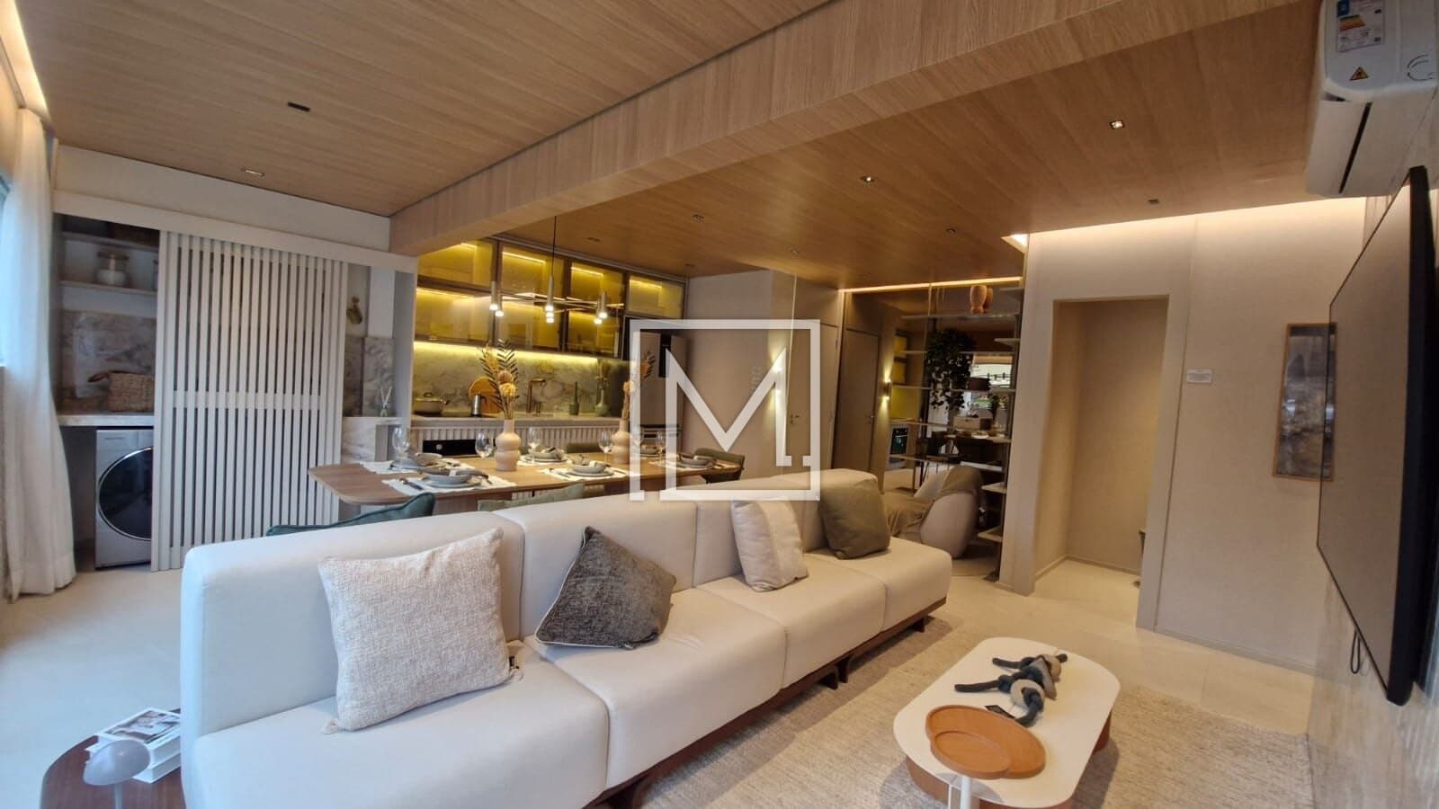 Apartamento à venda, 69 m² por R$ 1.239.000 - Vila Mariana - São Paulo/SP