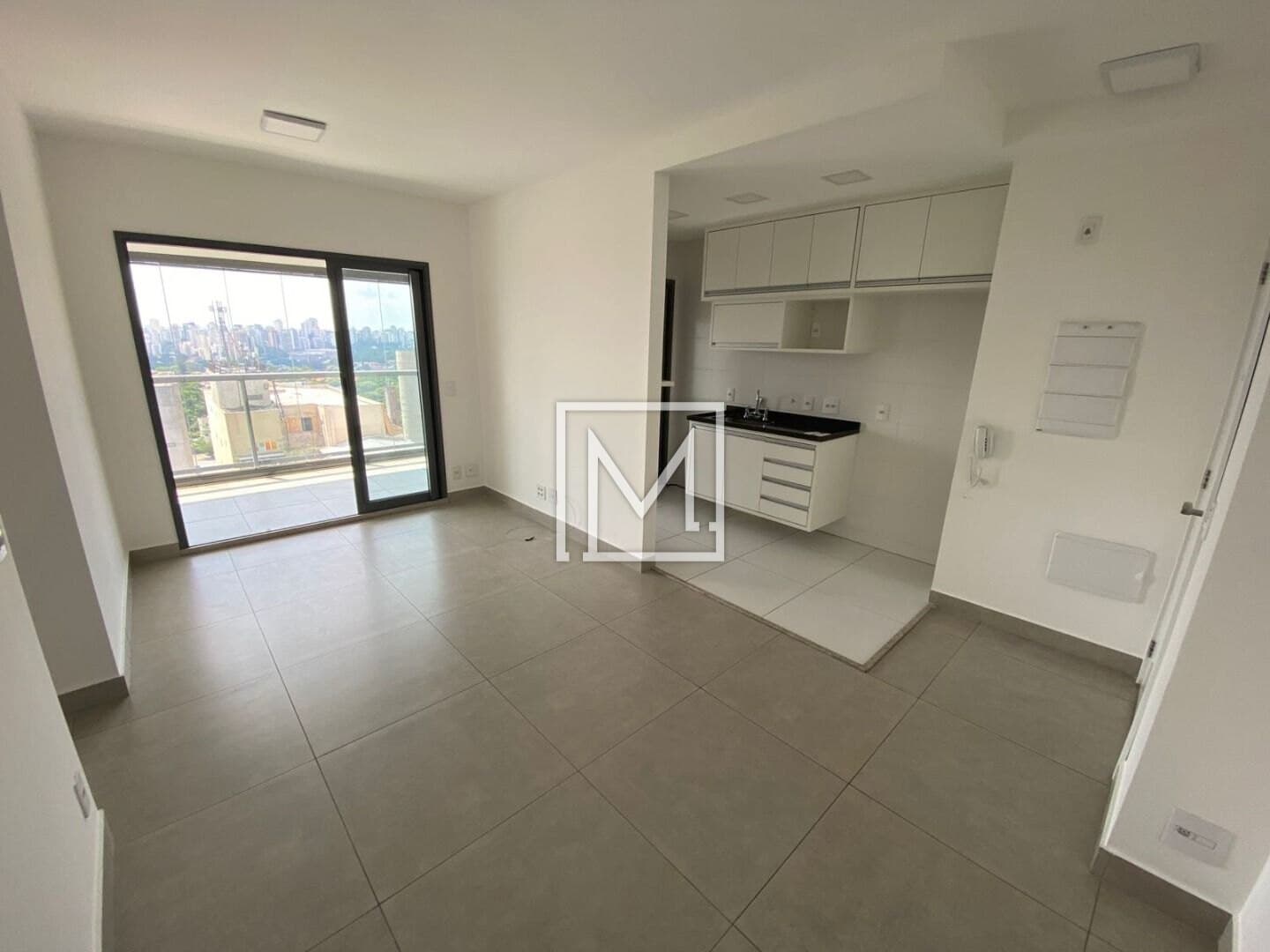 Apartamento para alugar, 44 m² por R$ 8.133/mês - Pinheiros - São Paulo/SP