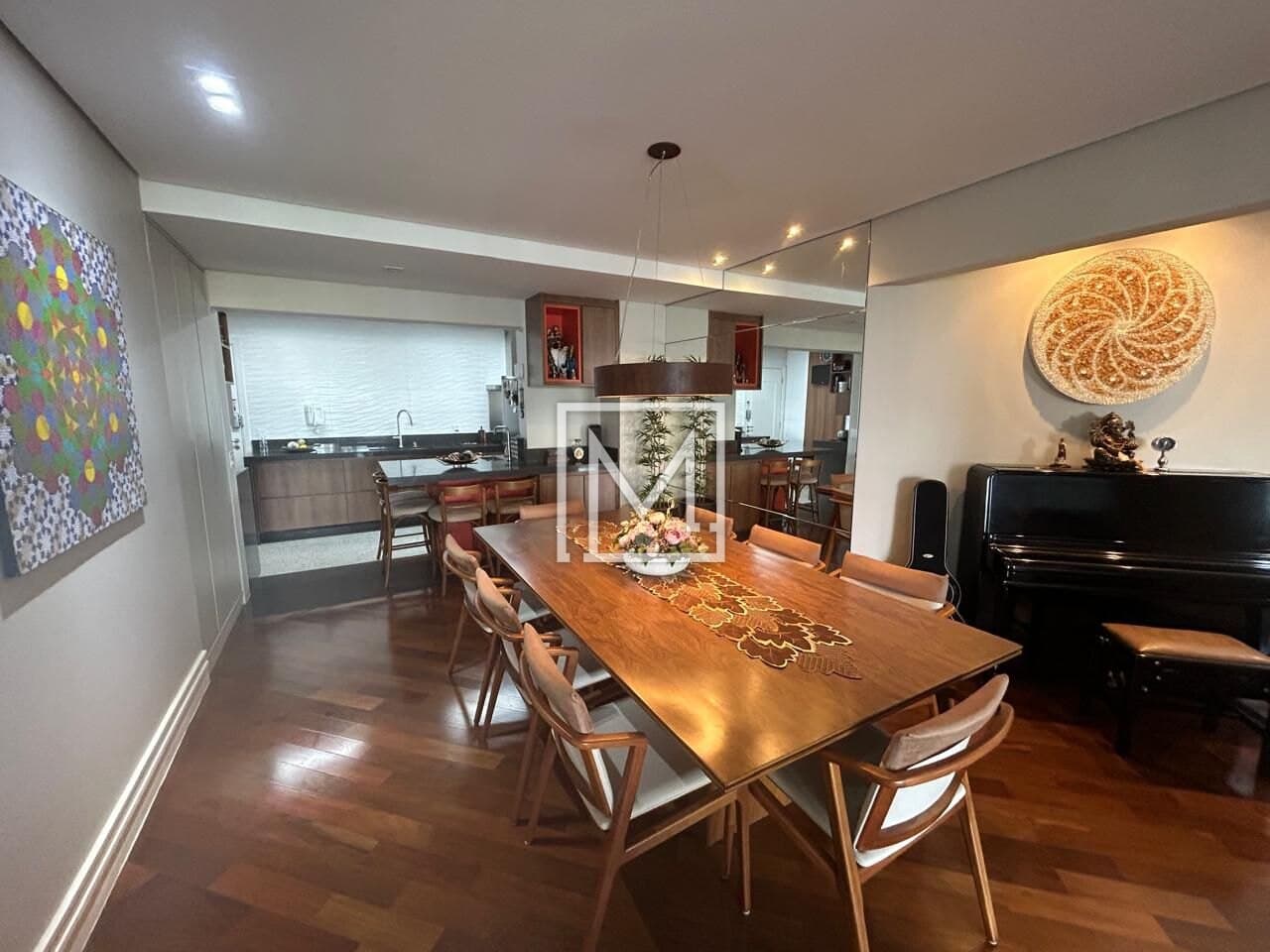 Apartamento à venda, 132 m² por R$ 1.850.000 - Vila Mariana - São Paulo/SP