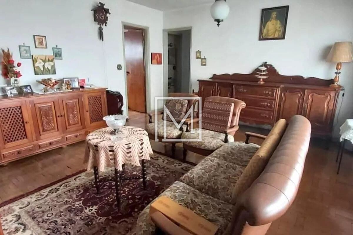 Apartamento com 3 dormitórios à venda, 102 m² por R$ 800.000 - Ipiranga - São Paulo/SP