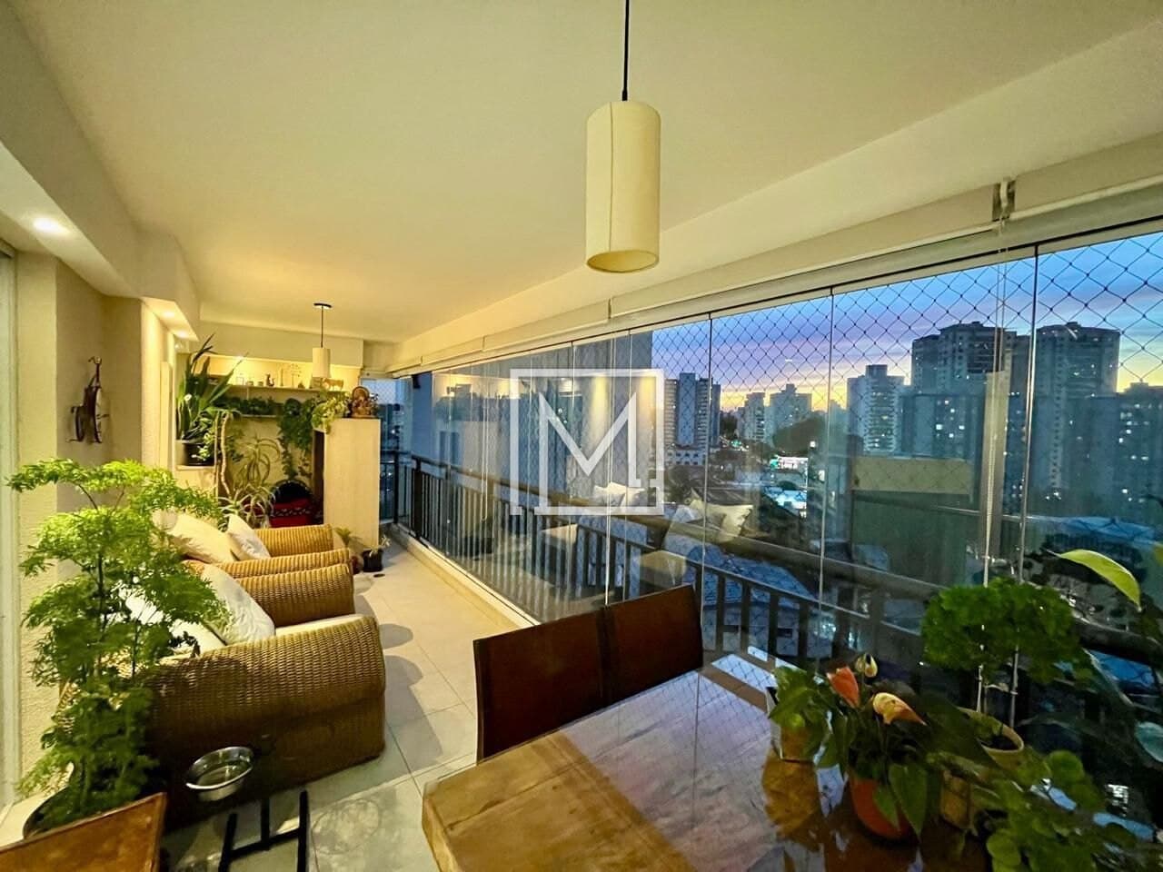 Apartamento com 3 quartos/suítes à venda por R$ 2.090.000 - Ipiranga - São Paulo/SP
