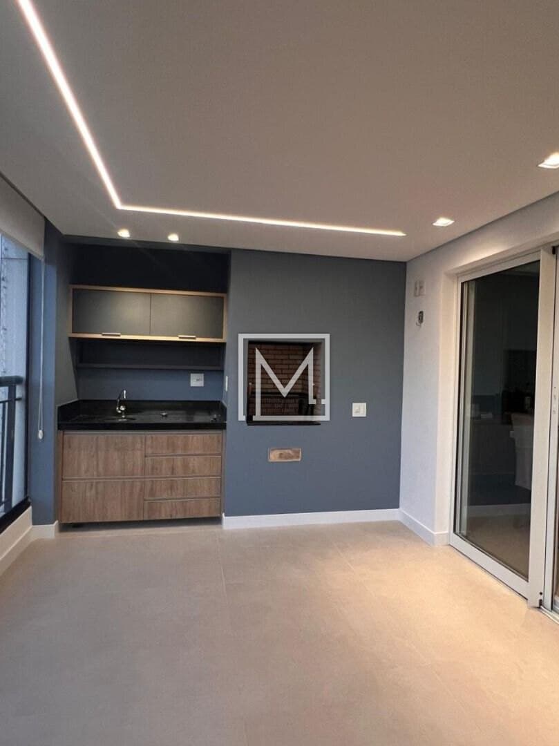 Apartamento à venda, 132 m² por R$ 2.150.000 - Chácara Inglesa - São Paulo/SP