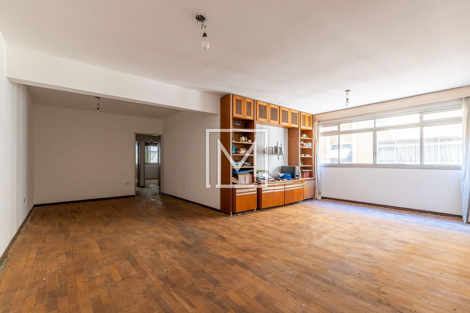 Apartamento à venda, 138 m² por R$ 1.560.000 - Jardim Paulista - São Paulo/SP