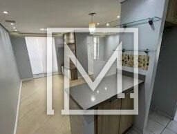 Apartamento com 2 dormitórios à venda, 47 m² por R$ 320.000 - Jardim Celeste - São Bernardo do Campo/SP
