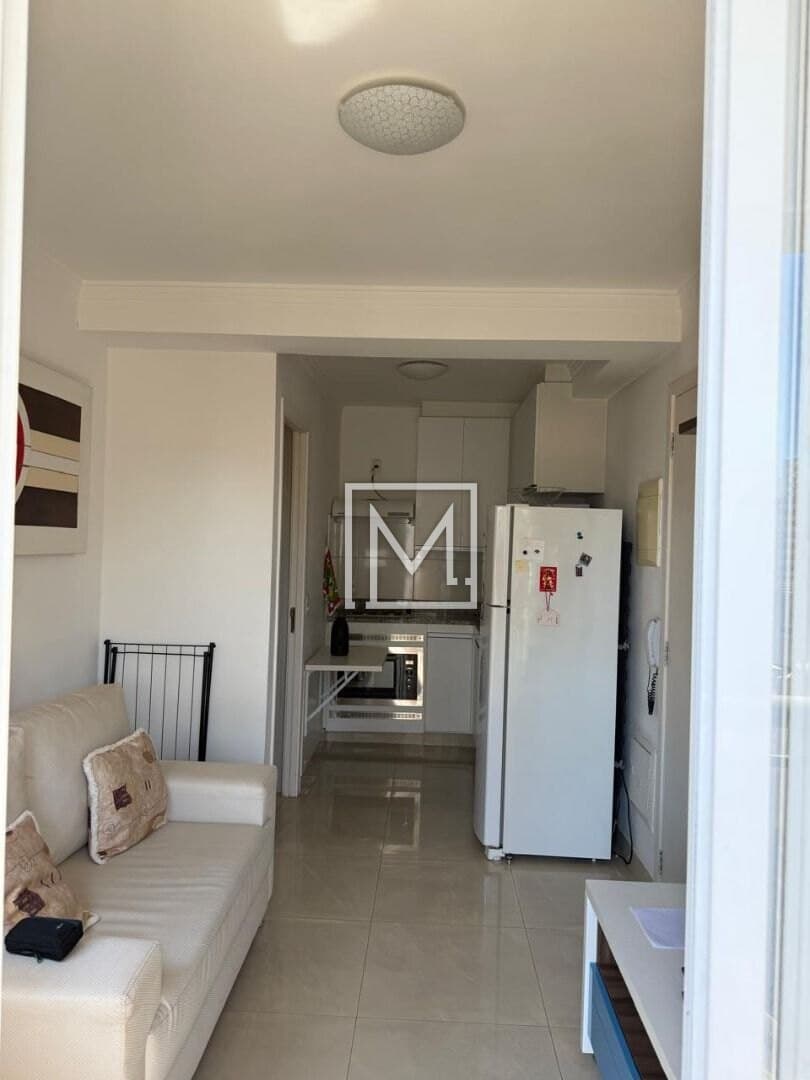 Apartamento, 27 m² – venda por R$ 520.000,00 ou aluguel por R$ 3.753,63/mês – Consolação – São Paulo/SP