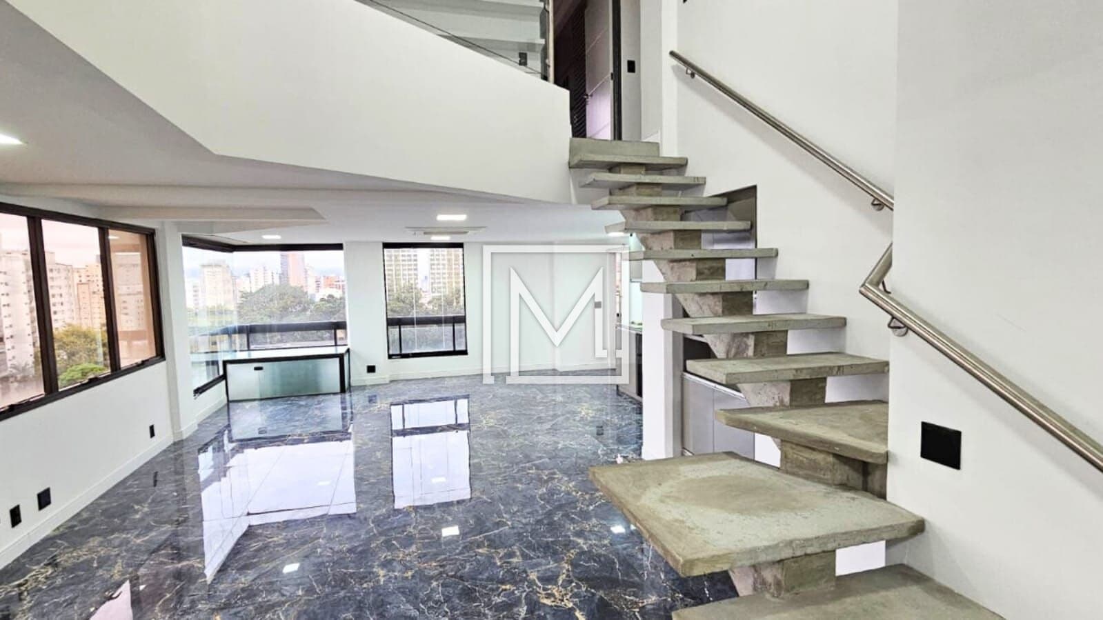 Apartamento à venda, 210 m² por R$ 2.400.000,00 – Perdizes – São Paulo/SP