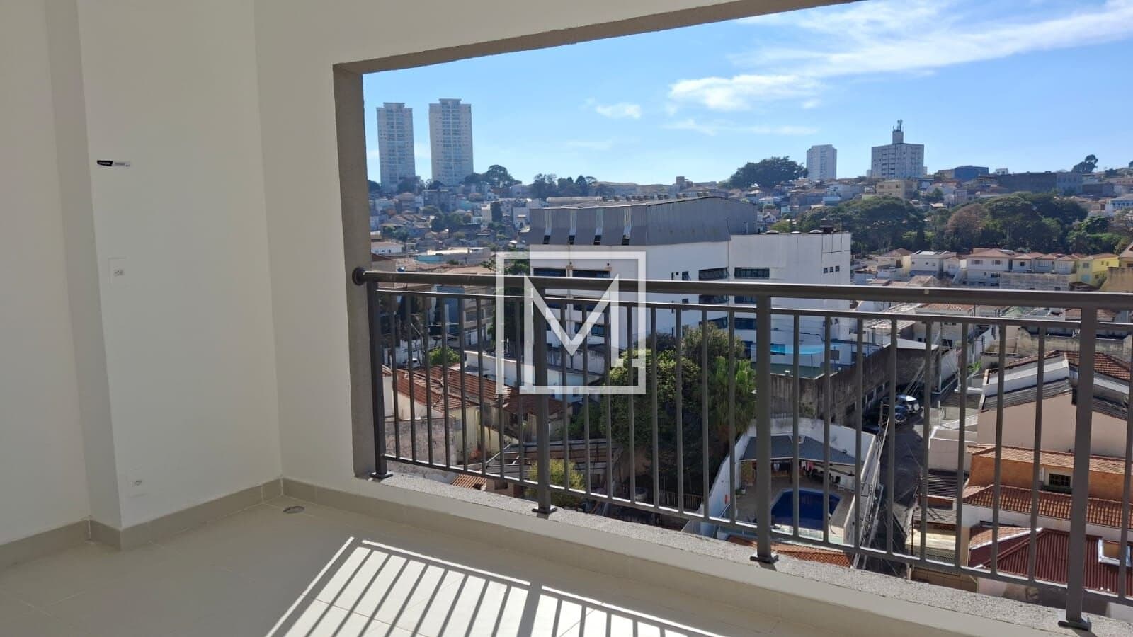 Apartamento à venda, 85 m² por R$ 1.000.000,00 – Alto da Mooca – São Paulo/SP