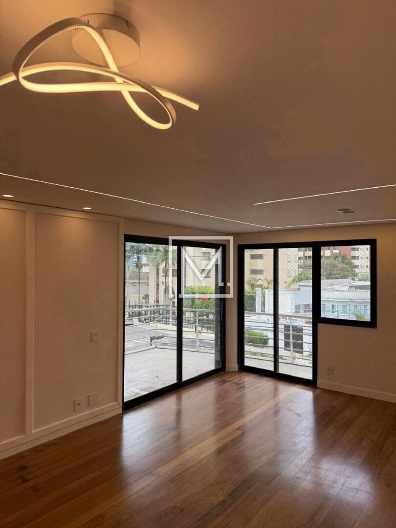 Apartamento, 118 m² - venda por R$ 1.600.000 ou aluguel por R$ 9.510/mês - Chácara Klabin - São Paulo/SP