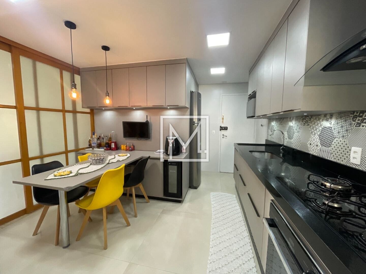 Apartamento com 4 dormitórios à venda, 130 m² por R$ 1.638.000,00 – Parque da Mooca – São Paulo/SP