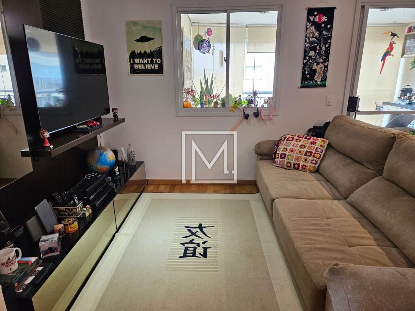 Apartamento com 3 dormitórios à venda, 108 m² por R$ 1.380.000 - Ipiranga - São Paulo/SP