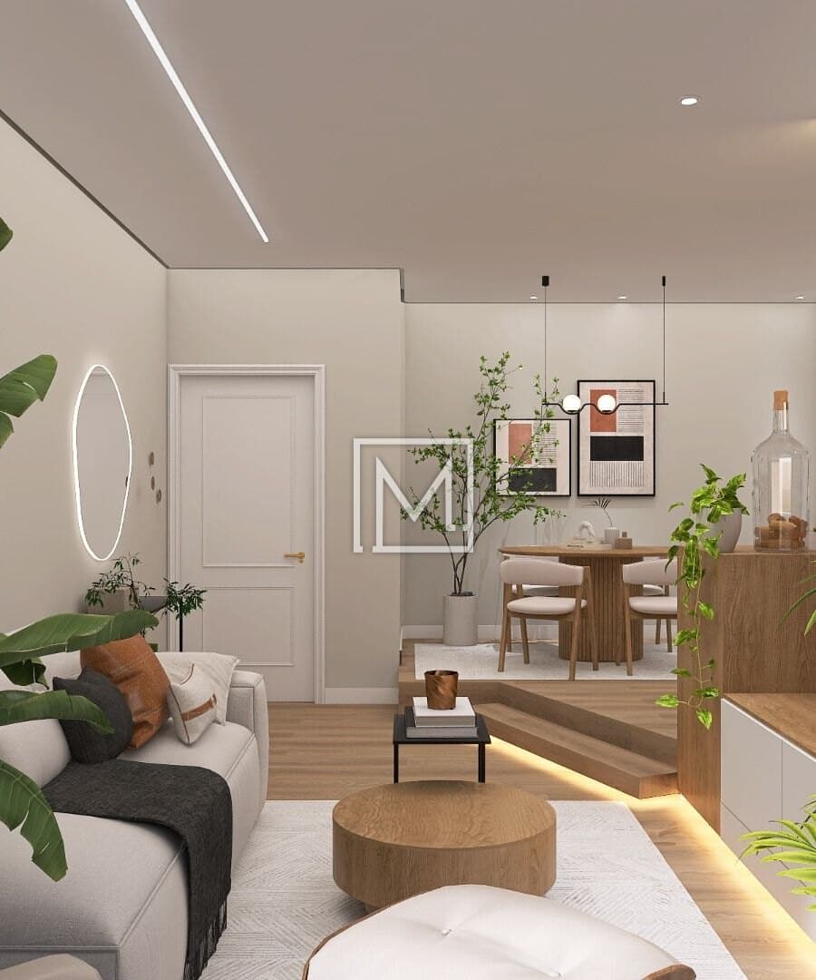 Apartamento à venda, 72 m² por R$ 2.000.000 - Itaim Bibi - São Paulo/SP