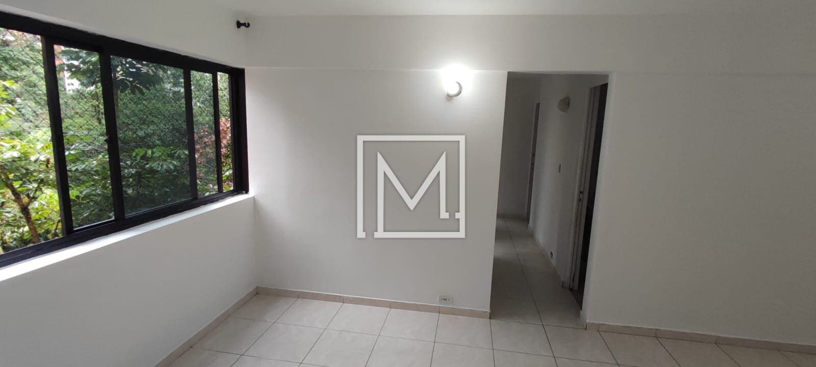 Apartamento com 3 dormitórios à venda, 63 m² por R$ 319.500,00 – Vila Andrade – São Paulo/SP