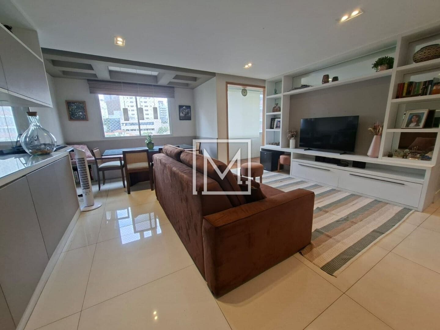 Apartamento com 3 dormitórios à venda, 108 m² por R$ 1.580.000 - Paraíso - São Paulo/SP