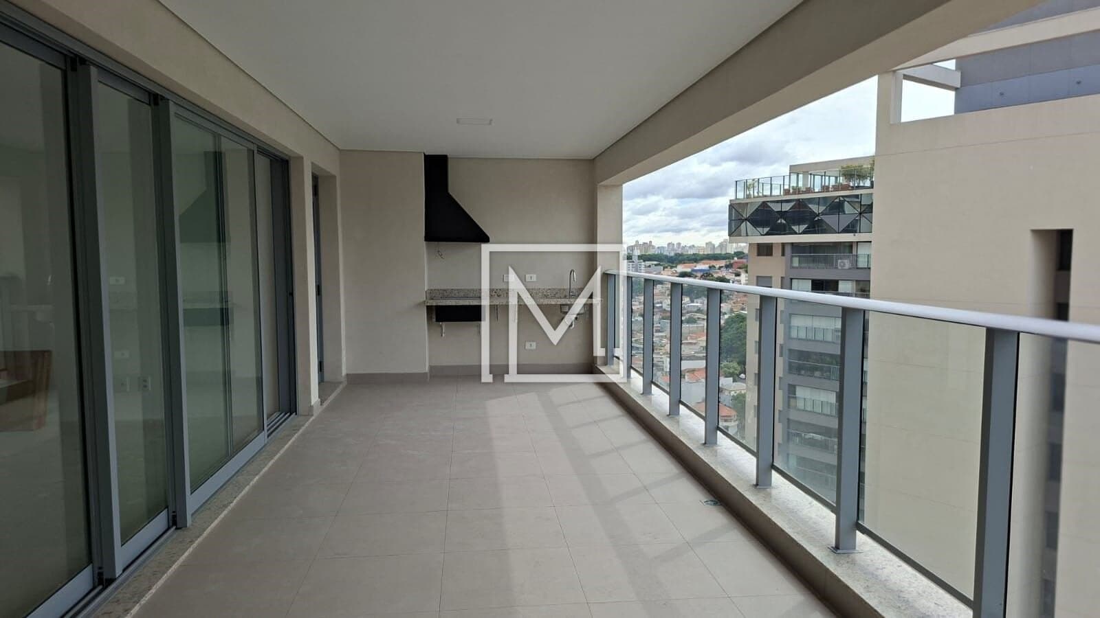 Apartamento à venda, 146 m² por R$ 2.390.000 - Chácara Klabin - São Paulo/SP