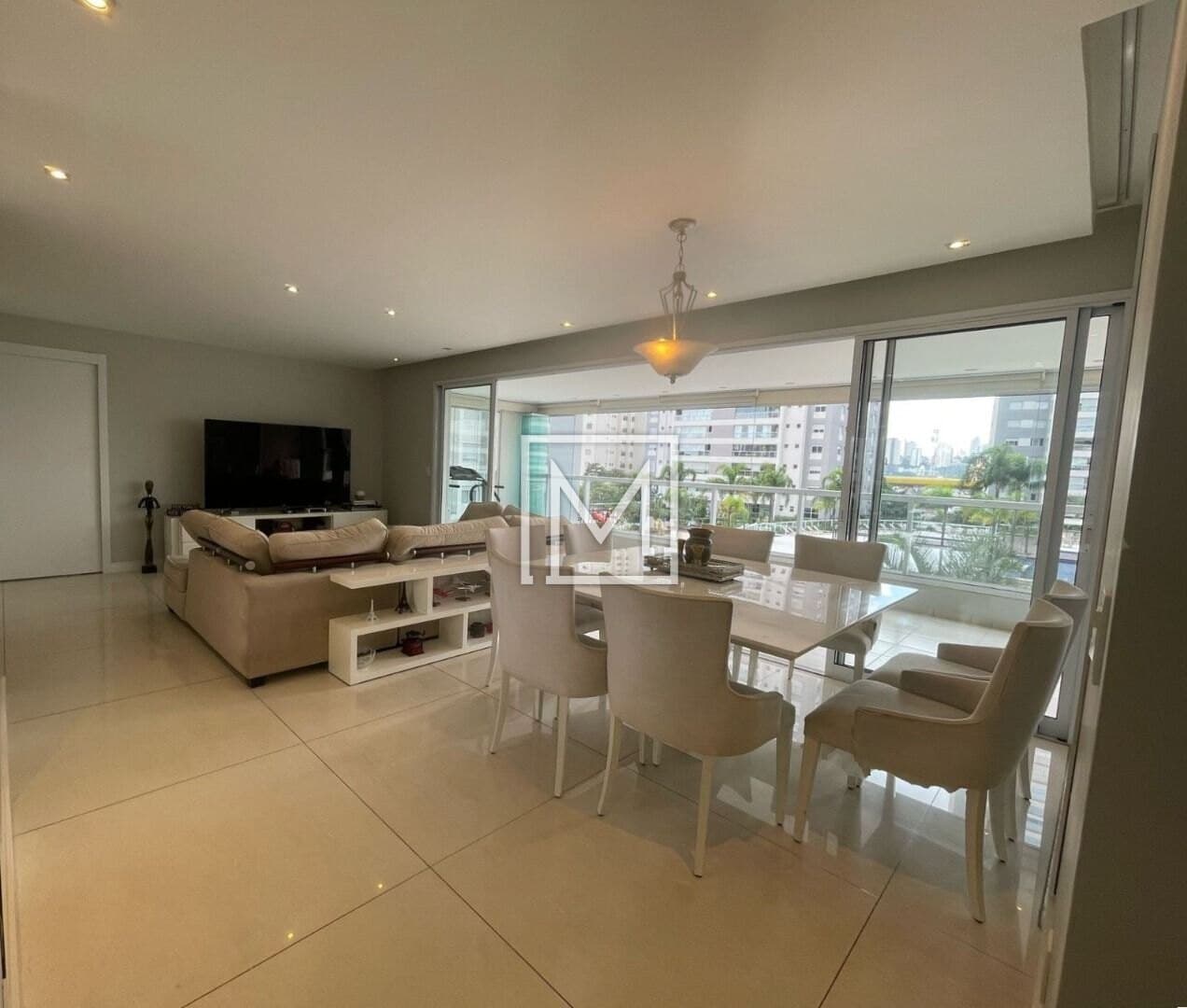 Apartamento à venda, 191 m² por R$ 2.490.000 - Ipiranga - São Paulo/SP