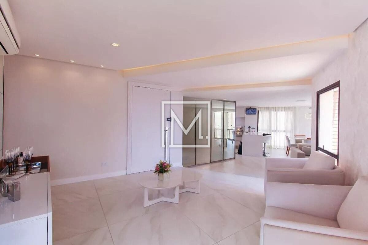Apartamento, 156 m² – venda por R$ 1.400.000,00 ou aluguel por R$ 11.410,00/mês – Parque da Mooca – São Paulo/SP