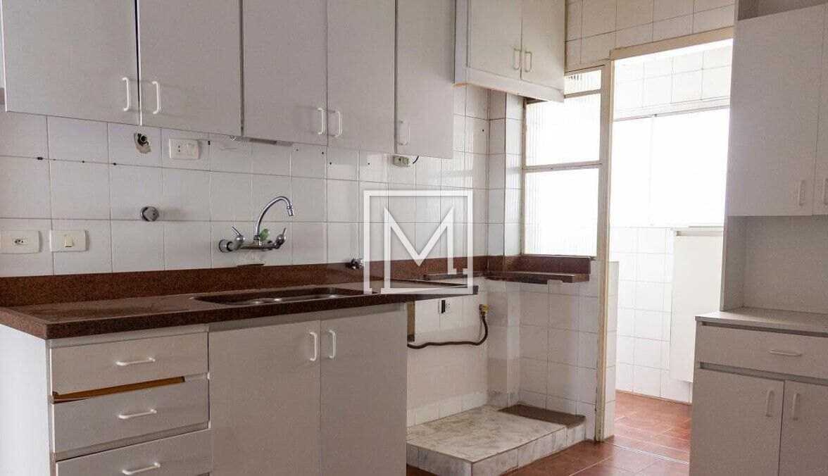 Apartamento à venda, 111 m² por R$ 728.000 - Ipiranga - São Paulo/SP