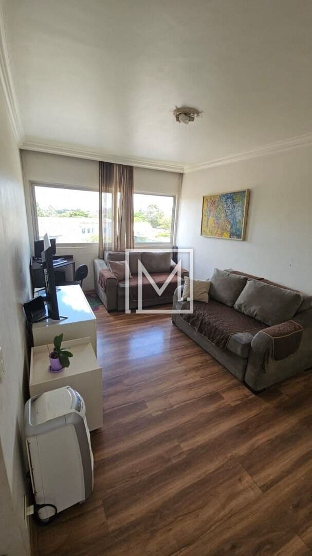 Apartamento com 2 dormitórios à venda, 60 m² por R$ 370.000,00 – Vila Vermelha – São Paulo/SP
