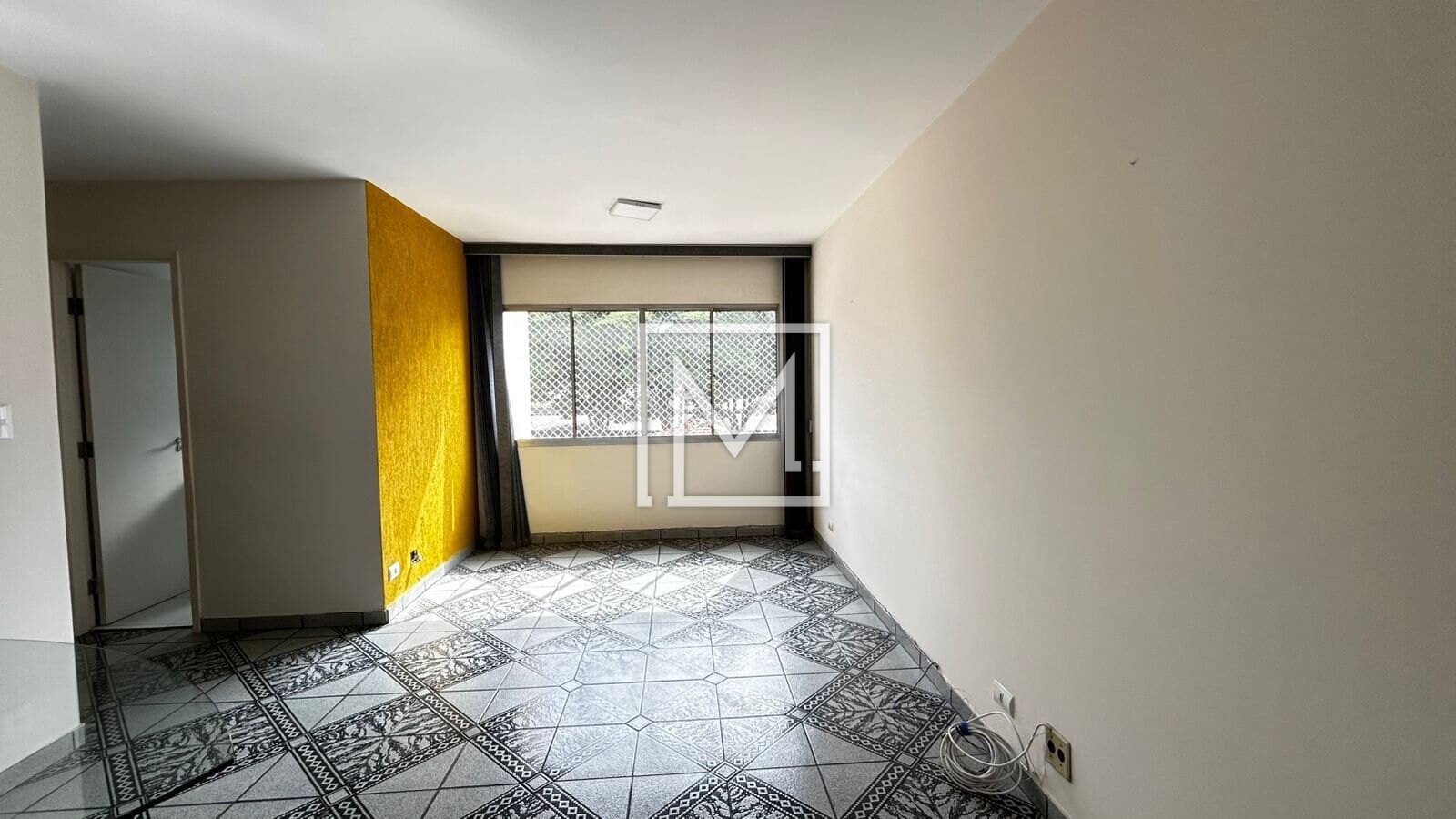 Apartamento com 2 dormitórios à venda, 64 m² por R$ 379.000 - Vila Moinho Velho - São Paulo/SP