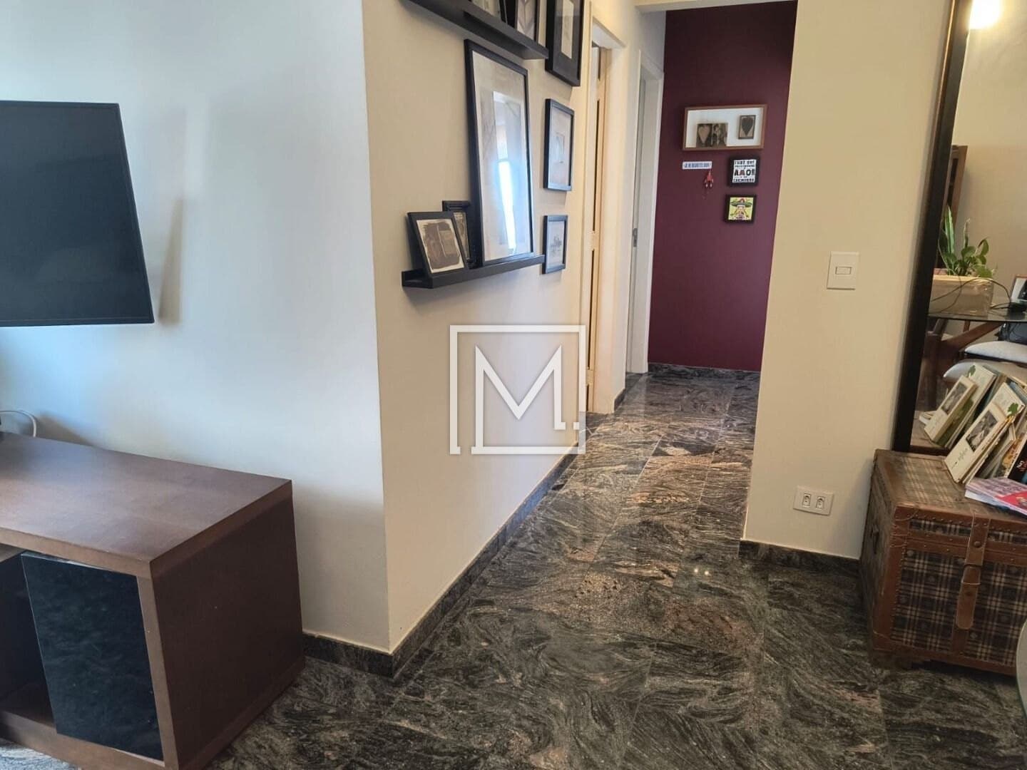 Apartamento à venda, 82 m² por R$ 1.100.000,00 – Vila Pompeia – São Paulo/SP