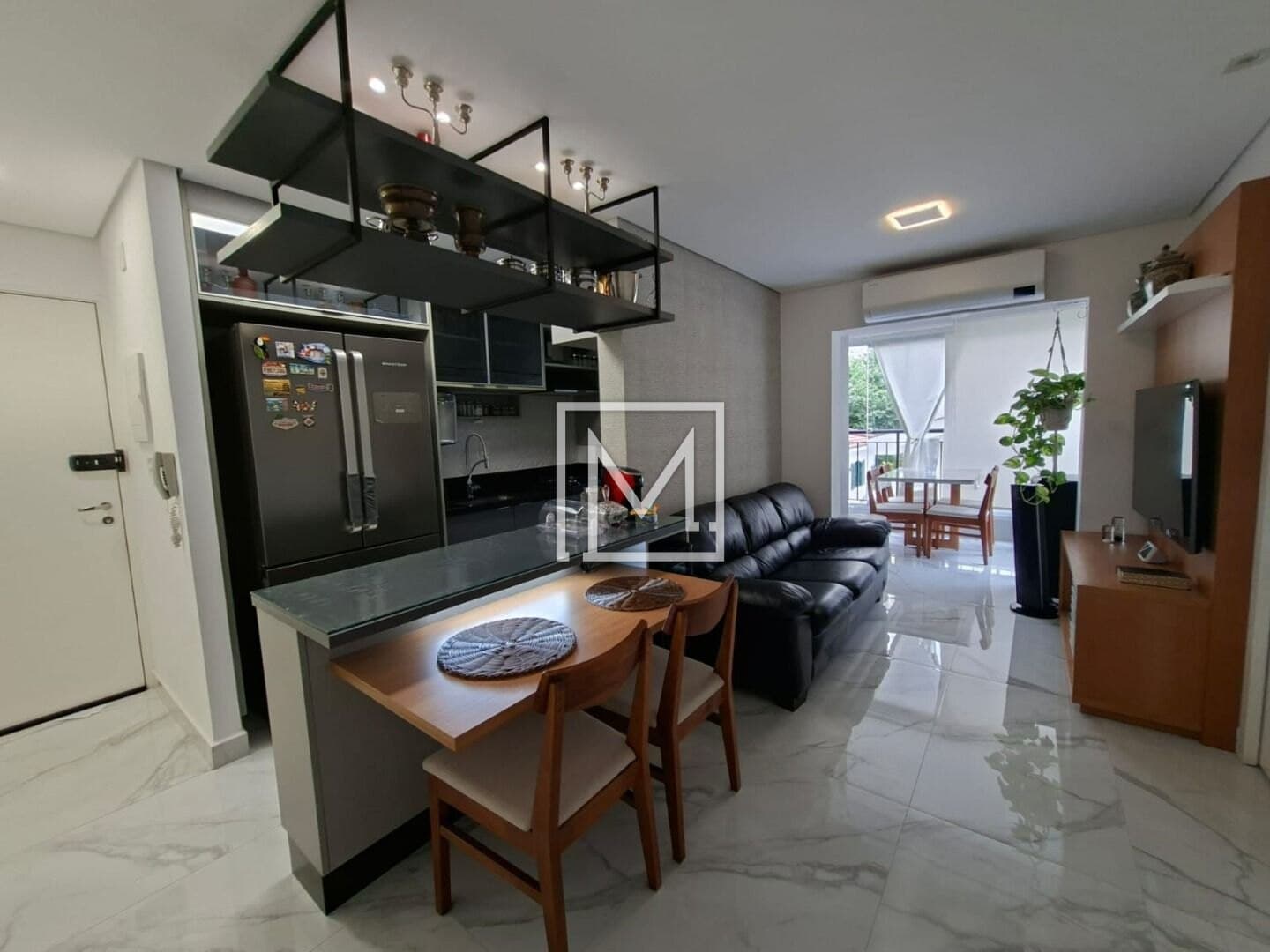 Apartamento à venda, 69 m² por R$ 1.150.000 - Chácara Klabin - São Paulo/SP