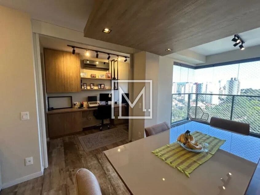 Apartamento à venda, 78 m² por R$ 1.260.000,00 – São Judas – São Paulo/SP