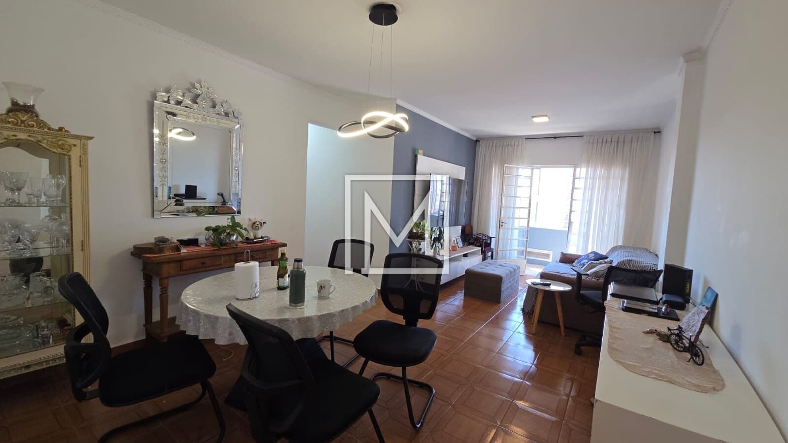 Apartamento à venda, 120 m² por R$ 690.000 - Cambuci - São Paulo/SP
