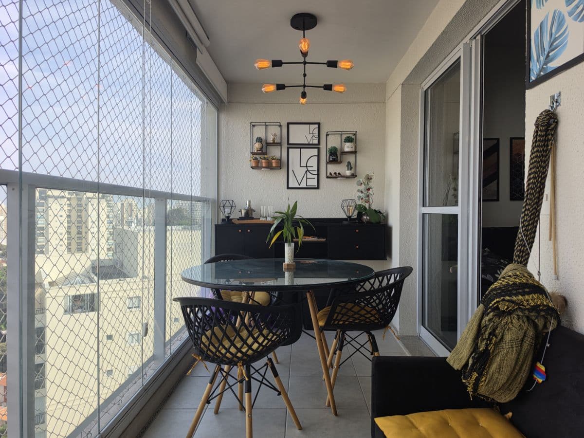 Apartamento com 1 dormitório à venda, 40 m² por R$ 785.000 - Vila Mariana - São Paulo/SP