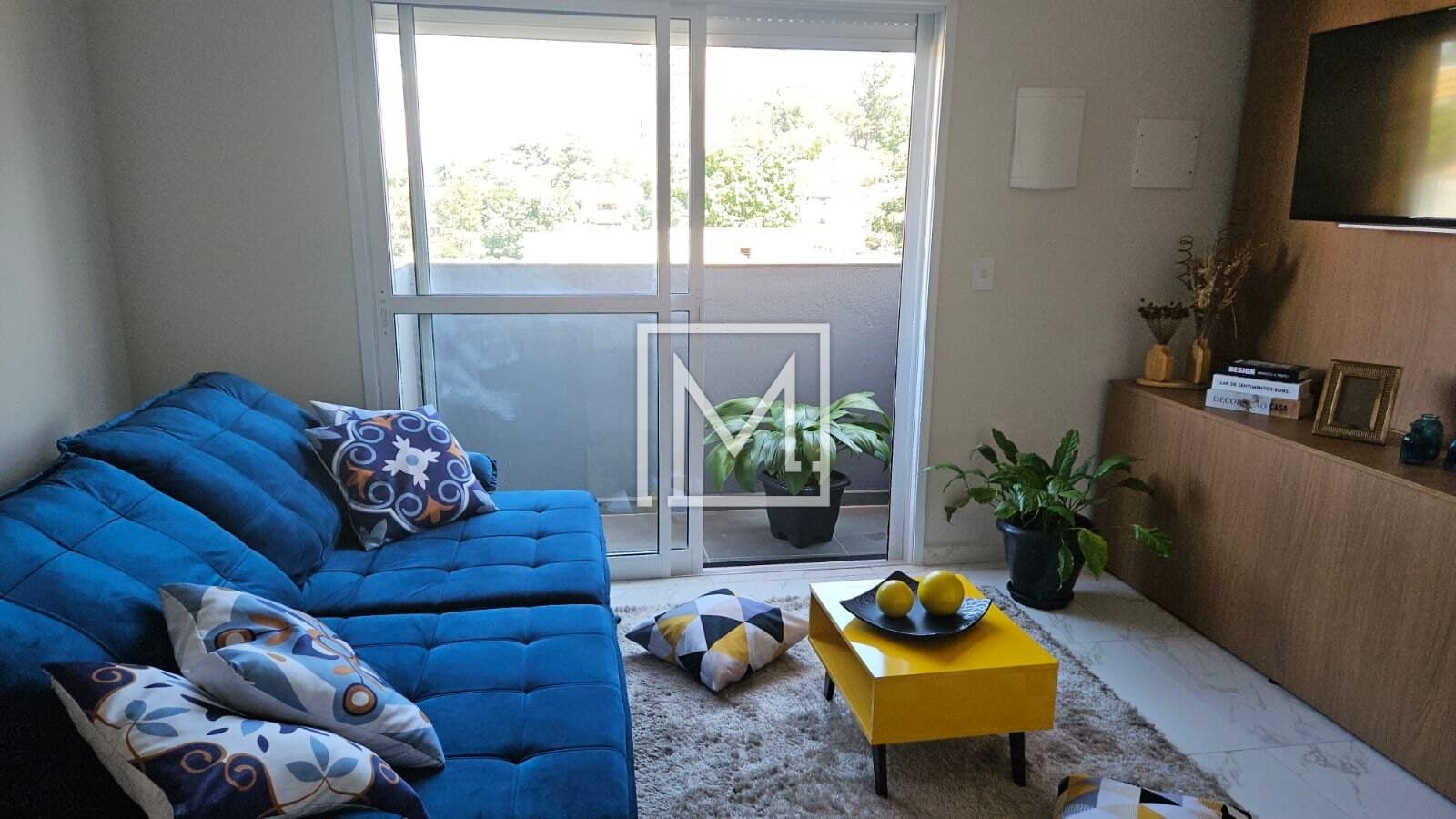 Apartamento à venda, 37 m² por R$ 338.000,00 – Vila Brasílio Machado – São Paulo/SP