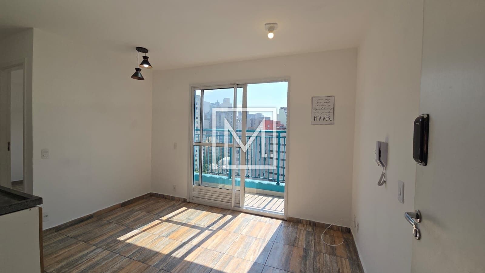 Apartamento à venda, 32 m² por R$ 295.000,00 – Centro – São Paulo/SP