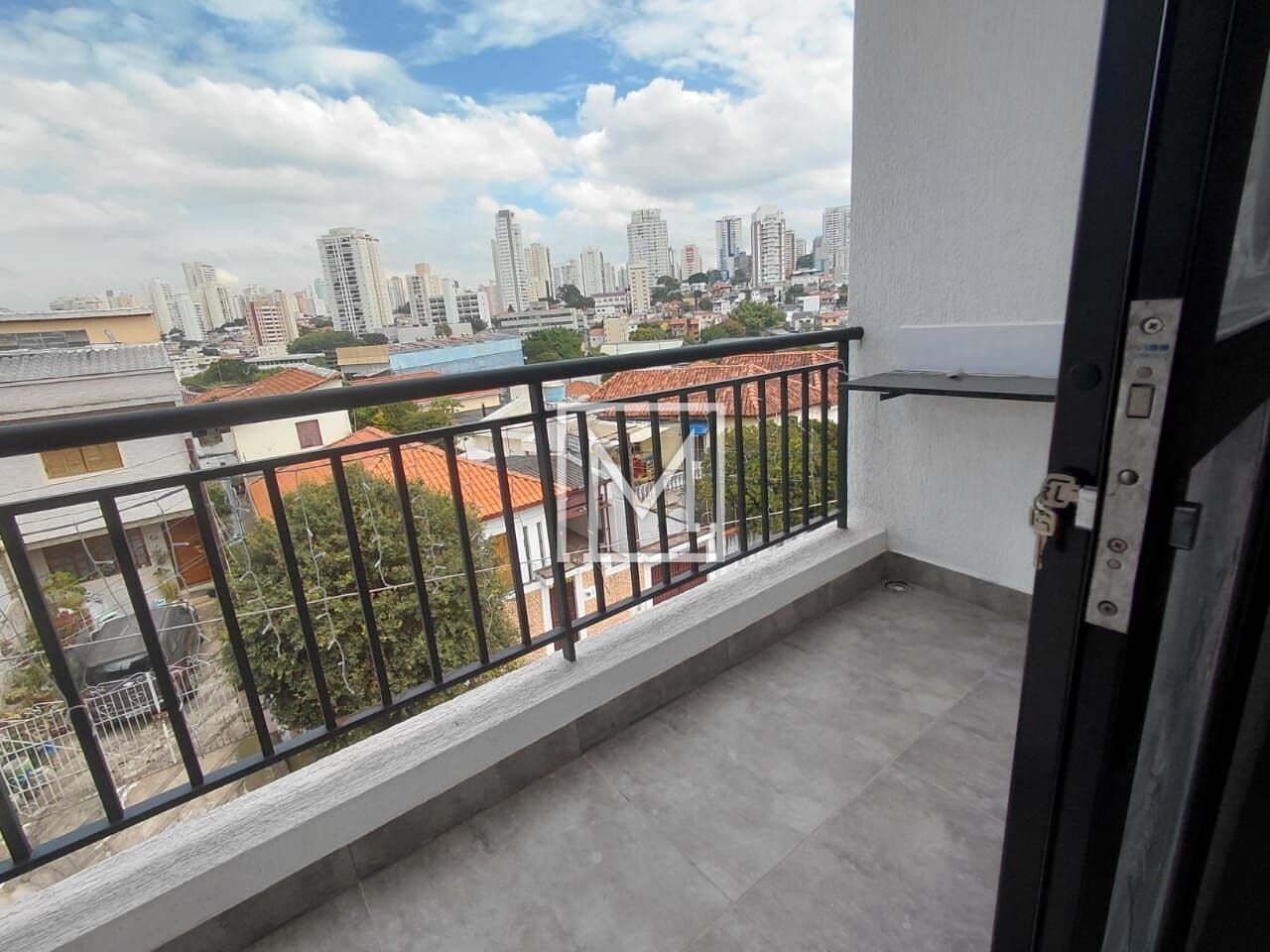 Apartamento com 1 dormitório à venda, 49 m² por R$ 506.000 - Vila Gumercindo - São Paulo/SP