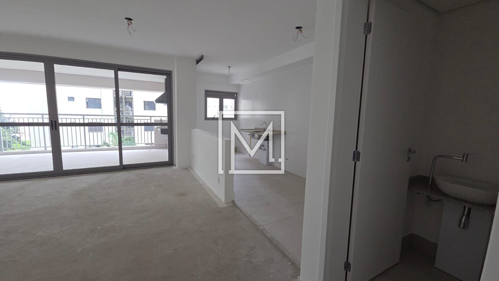 Apartamento com 2 dormitórios à venda, 72 m² por R$ 1.030.000,00 - Vila Mariana - São Paulo/SP