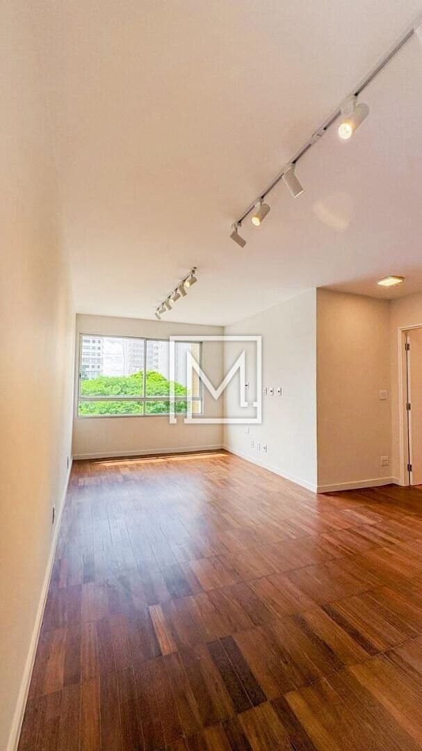 Apartamento à venda, 97 m² por R$ 898.000,00 – Santo Amaro – São Paulo/SP