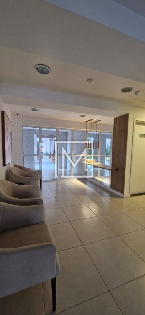 Apartamento com 2 dormitórios para alugar, 37 m² por R$ 2.240/mês - Cambuci - São Paulo/SP
