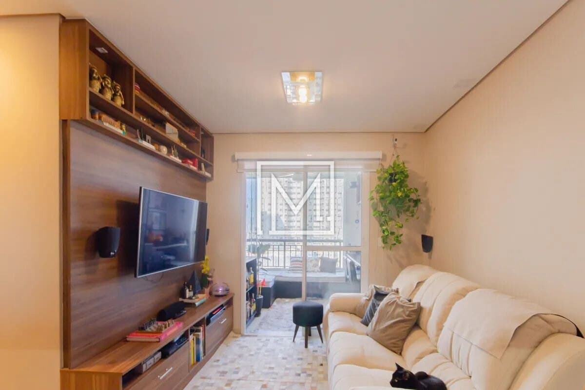 Apartamento à venda, 62 m² por R$ 790.000 - Ipiranga - São Paulo/SP